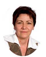 LYDIA RODRÍGUEZ CARDONA