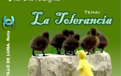 V Certamen Literario «Juan Luis Rodríguez»