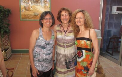 Departamento de Biología y Geología