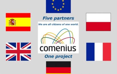 Comenius Multilateral