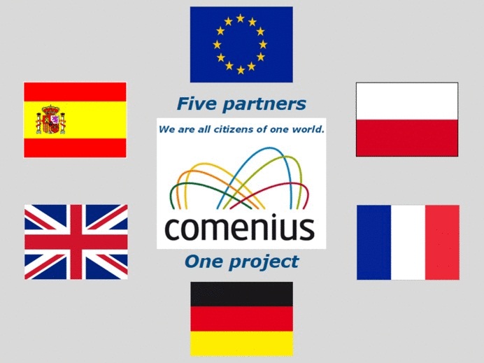 Comenius Multilateral