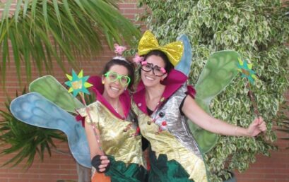 Premios a los grandes lectores/as de la Biblioteca