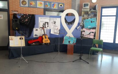 16 de Noviembre: día de la tolerancia y el flamenco