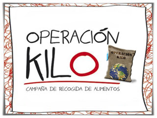 OPERACIÓN KILO