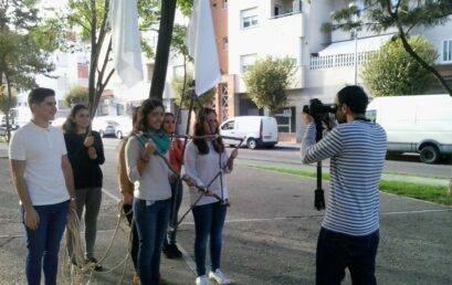 Participación en el Proyecto Estrella Cervantes