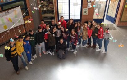 Programa de Tránsito 2016: visita de los Colegios Nuestra Señora del Rosario y Nuestra Señora del Perpetuo Socorro