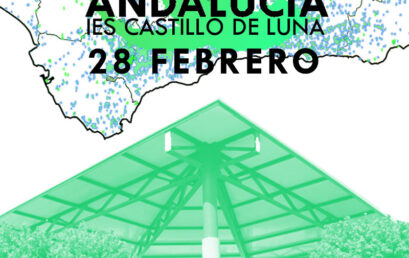 Día de Andalucía 2016