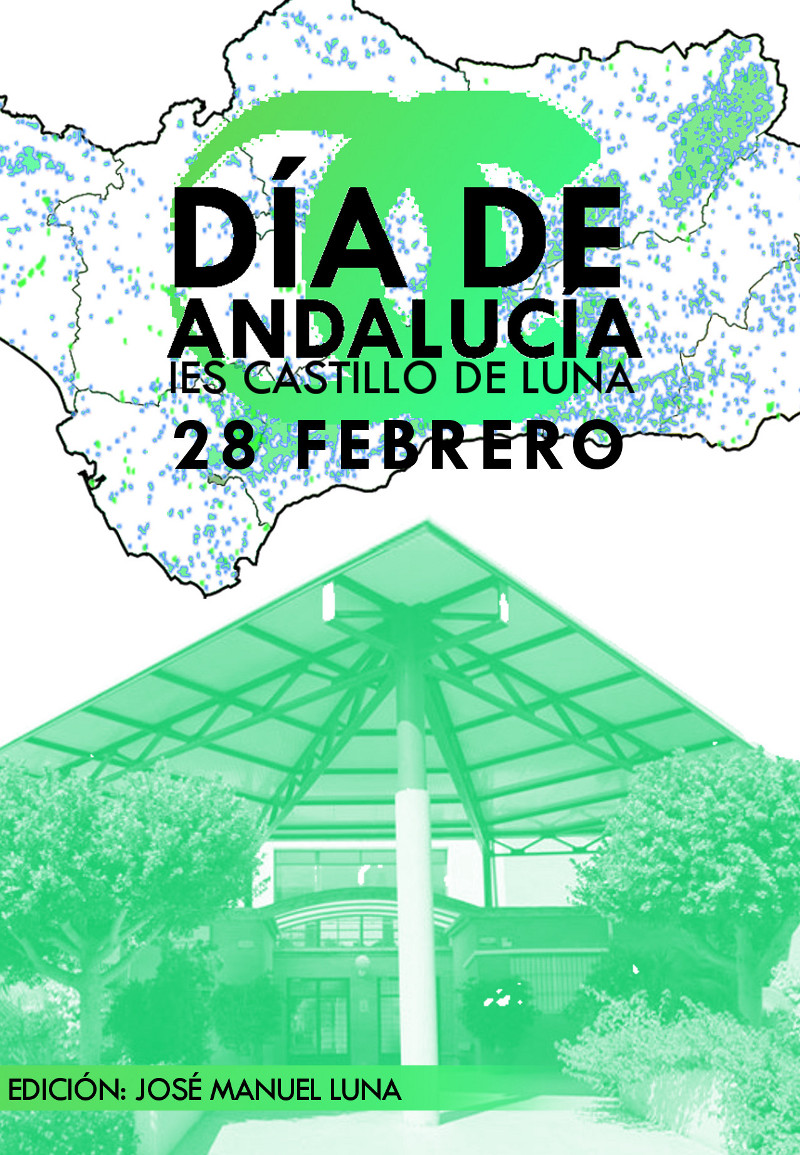 Día de Andalucía 2016
