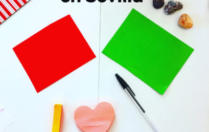 Nuestros alumnos de 3º y 4º visitan Sevilla