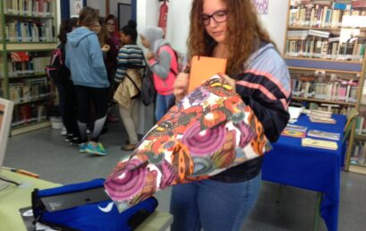 Concurso del Día del Libro: IV Gran Juego de la lectura