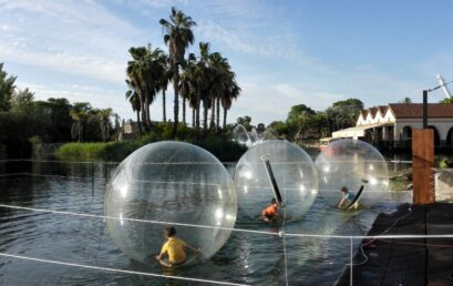 Fotos de la Excursión de fin de curso a Isla Mágica