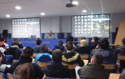 ¿Tienes una idea? Cuéntanosla y crea tu propia empresa