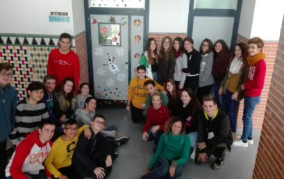 Concurso de limpieza