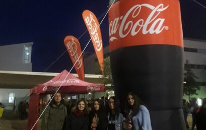 Certamen Coca Cola