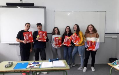 Concurso de Halloween