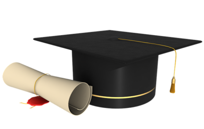 Nota de felicitación