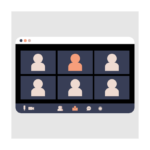 Alumnos del centro están desarrollando un proyecto sobre pantalla croma