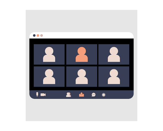 Alumnos del centro están desarrollando un proyecto sobre pantalla croma