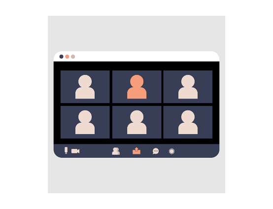 Alumnos del centro están desarrollando un proyecto sobre pantalla croma