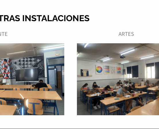 Bachillerato de artes 7