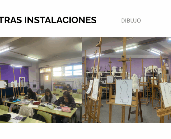 Bachillerato de artes 8