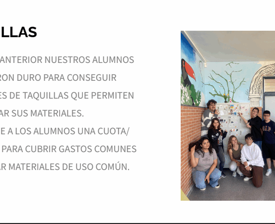 Bachillerato de artes 9